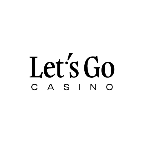 Let's Go Casino Logo