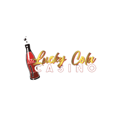 LuckyCola Casino Logo