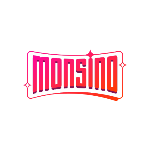 Monsino Casino Logo