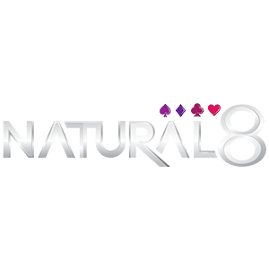Natural8 Casino Logo
