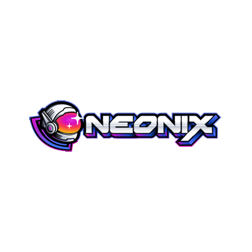 Neonix Casino Logo