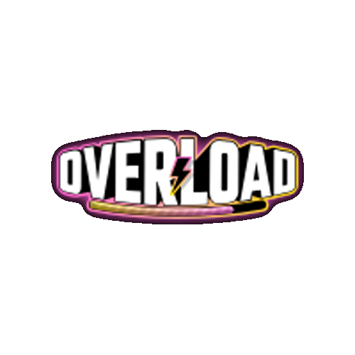 Overload Casino Logo