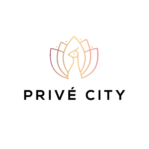 Prive City Casino Logo