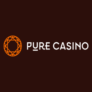 Pure Casino-logo Pure Casino-logo