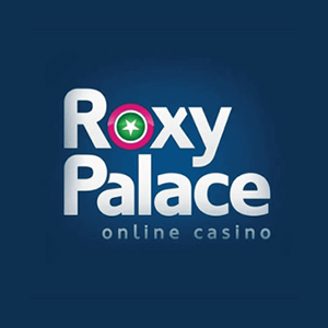 Roxy Palace Casino logo
