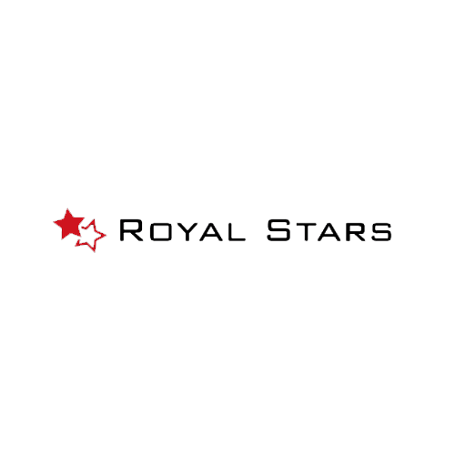 Royal Stars Casino Logo