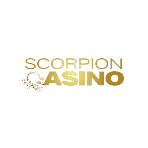 Scorpion Casino Logo