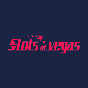 Slots of Vegas Logo