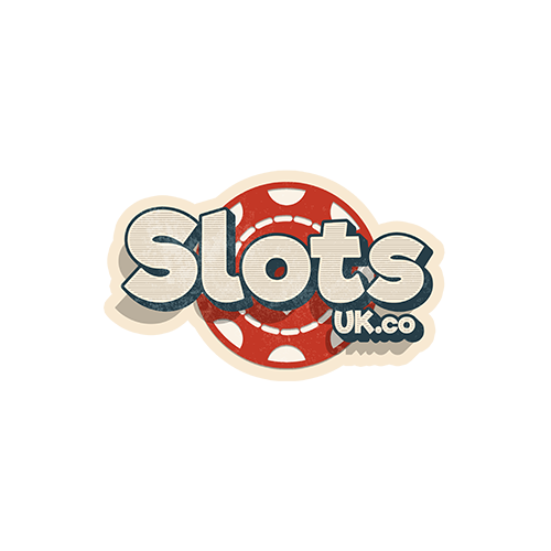 SlotsUK.co Casino Logo