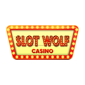 SlotWolf Casino logo