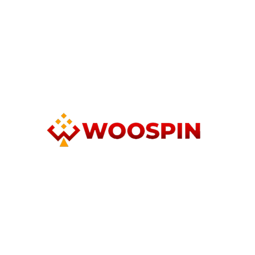 Woospin Casino Logo