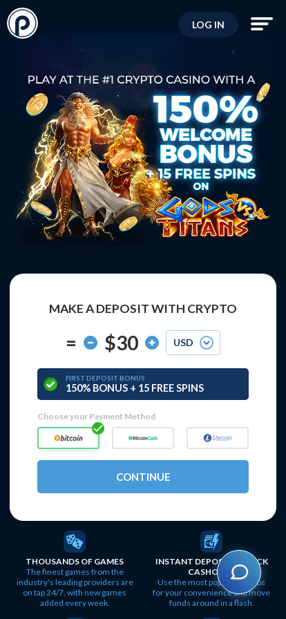 Punt Casino Free Spins Code Existing Players Punt Casino | 100 Free Spins No Deposit Code