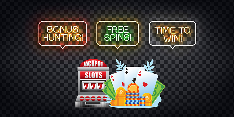 Play Free Slots & No Download US Online Slot Games