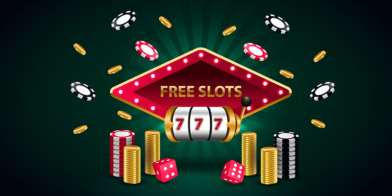 play slots on line free