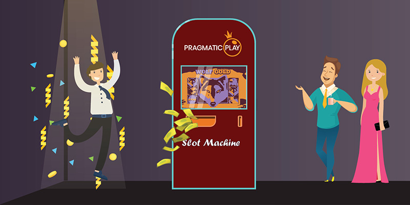 Pragmatic Play Casino