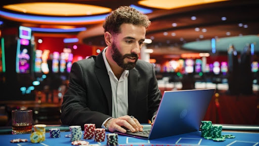 What You Need to Know About Fast Online Casinos