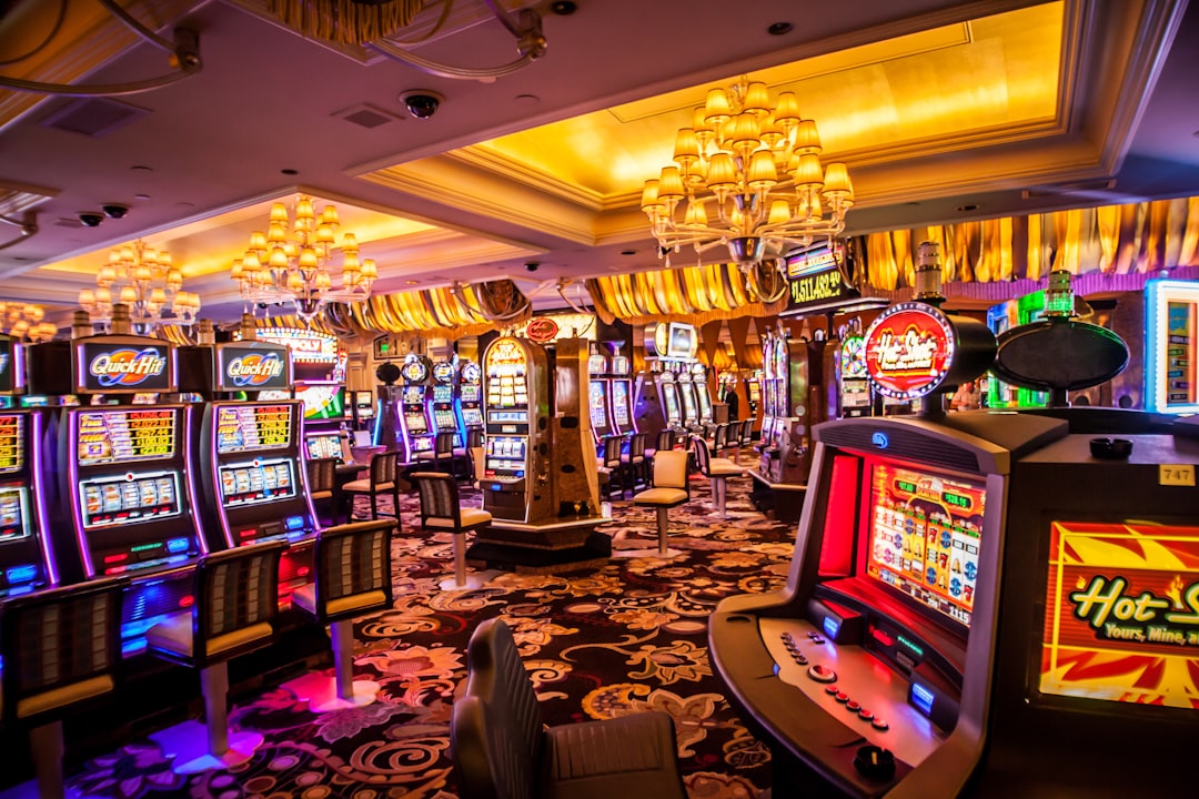 Vegastars Review: New Zealand Casino Brand Analysis