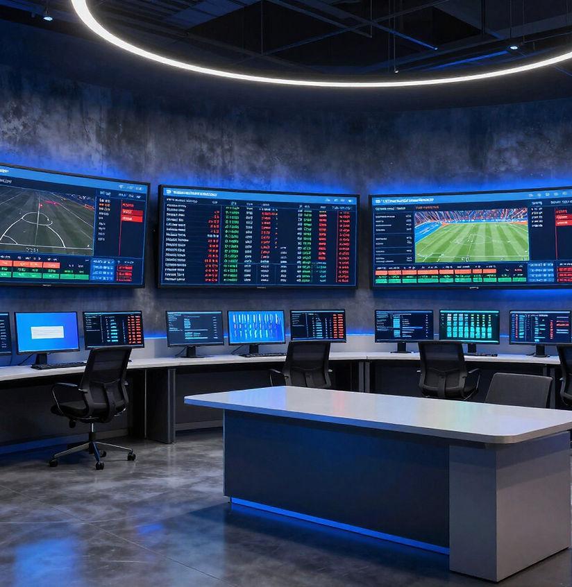 Sportsbook Software Providers and Platform Strategy in 2026