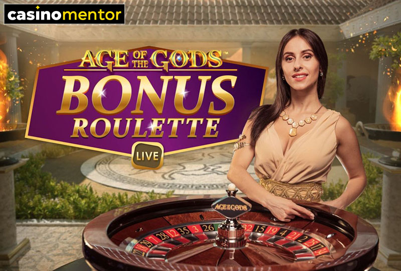 Casino Roulette Bonus
