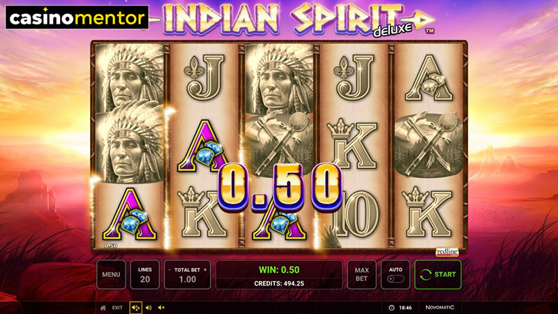 what slot machines pay the best Indian Spirit deluxe Free Online Slots coyote moon free online slots