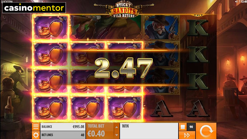 Vegas jackpot slots