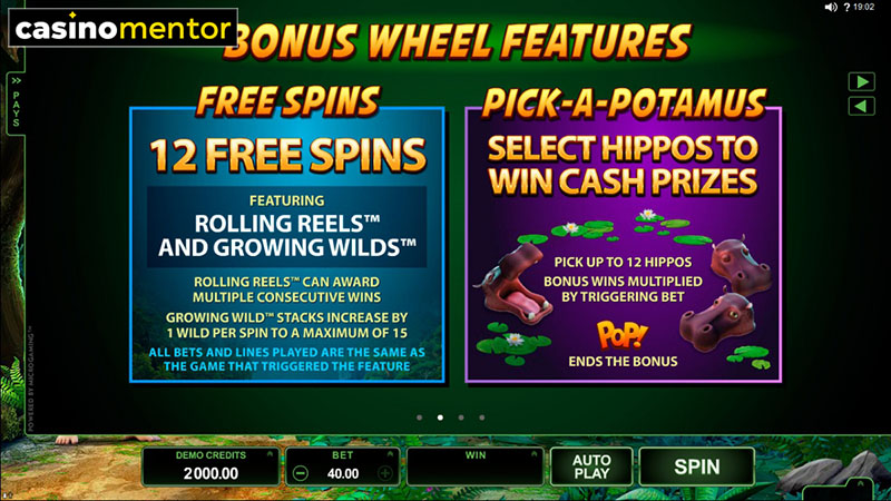 House of fun 200 free spins