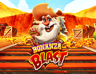 Bonanza Blast slot 