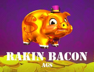 Rakin Bacon slot 
