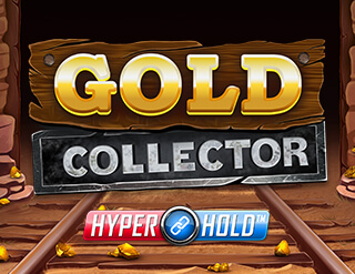 Gold Collector slot All41 Studios