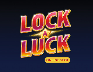 Lock A Luck slot All41 Studios