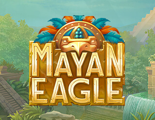 Mayan Eagle slot All41 Studios