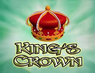 Kings Crown slot Amatic Industries