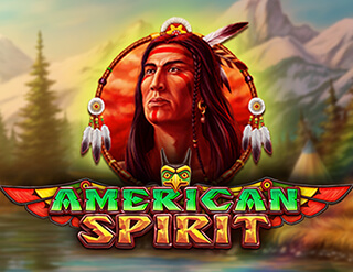 American Spirit slot Amigo Gaming