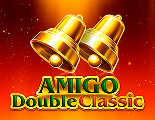 Amigo Double Classic slot Amigo Gaming