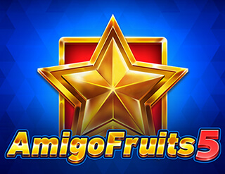 Amigo Fruits 5 slot Amigo Gaming
