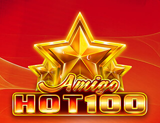 Amigo HOT100 slot Amigo Gaming