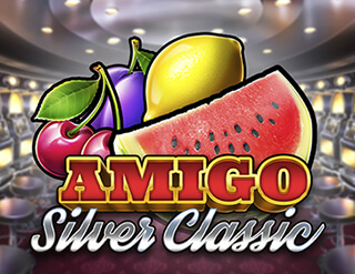 Amigo Silver Classic slot Amigo Gaming