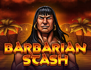 Barbarian Stash slot Amigo Gaming