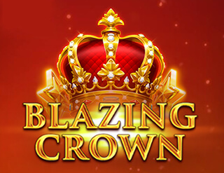 Blazing Crown slot Amigo Gaming