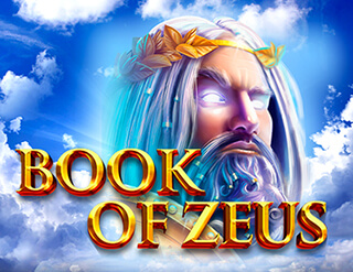 Book Of Zeus slot Amigo Gaming