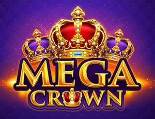 Mega Crown slot Amigo Gaming