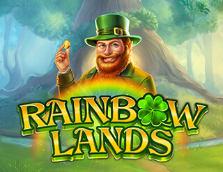 Rainbow Lands slot Amigo Gaming