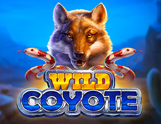 Wild Coyote slot Amigo Gaming