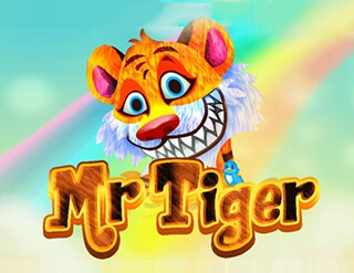 Mr Tiger slot August Gaming