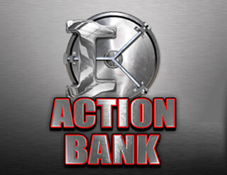 Action Bank slot Barcrest Games