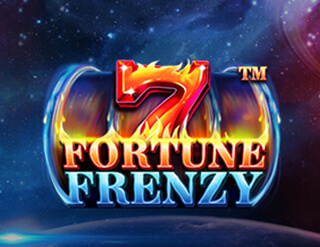 7 Fortune Frenzy slot Betsoft Gaming