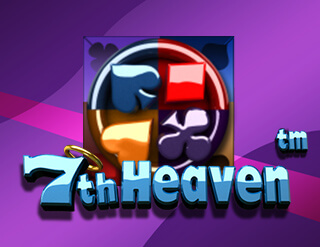 7th Heaven slot Betsoft Gaming