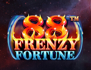 88 Frenzy Fortune slot Betsoft Gaming