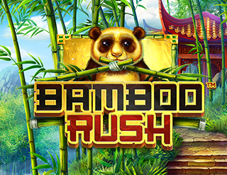 Bamboo Rush slot Betsoft Gaming