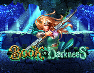Book of Darkness slot Betsoft Gaming